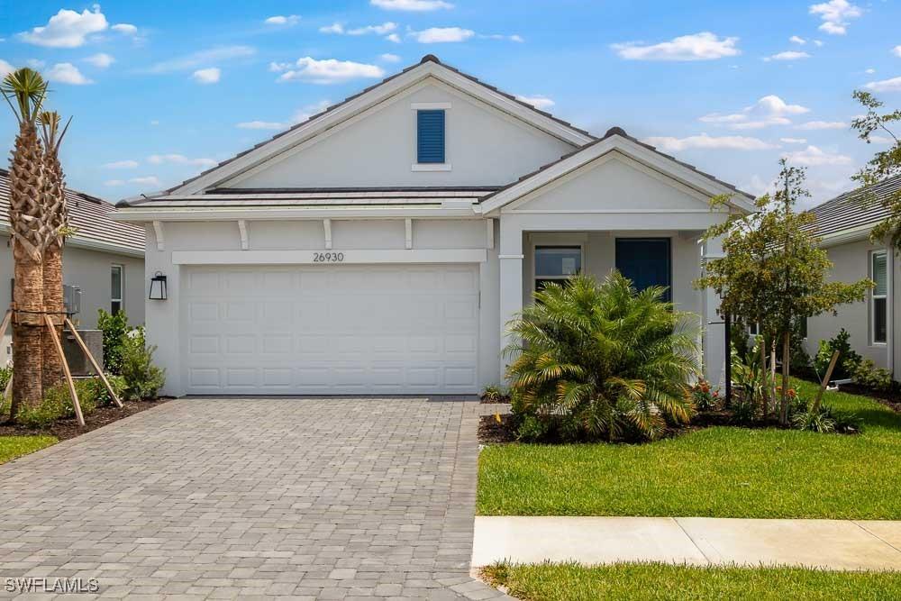 26930 Lark Ct., Punta Gorda, FL 33955