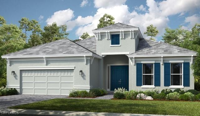 26896 Victoria Pl., Punta Gorda, FL 33955