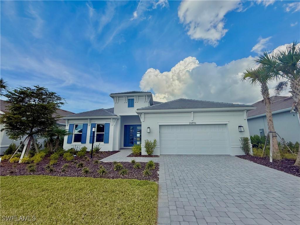 26896 Victoria Pl., Punta Gorda, FL 33955