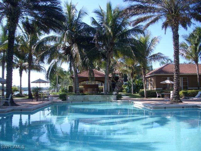 1190 Reserve Way #206, Naples, FL 34105