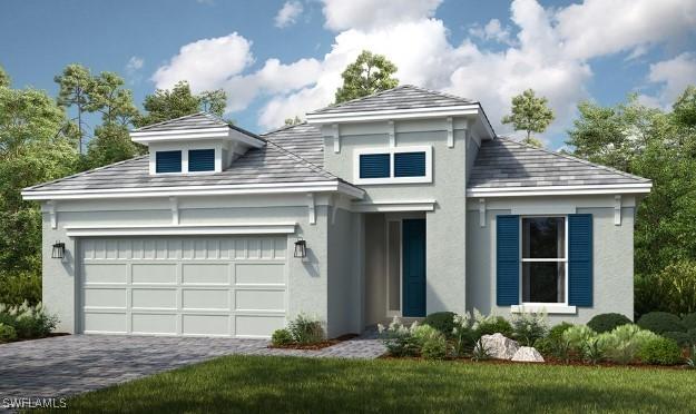 26848 Dove Dr., Punta Gorda, FL 33955