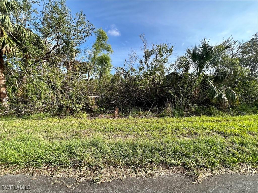 15163 Estate Ter., Port Charlotte, FL 33953