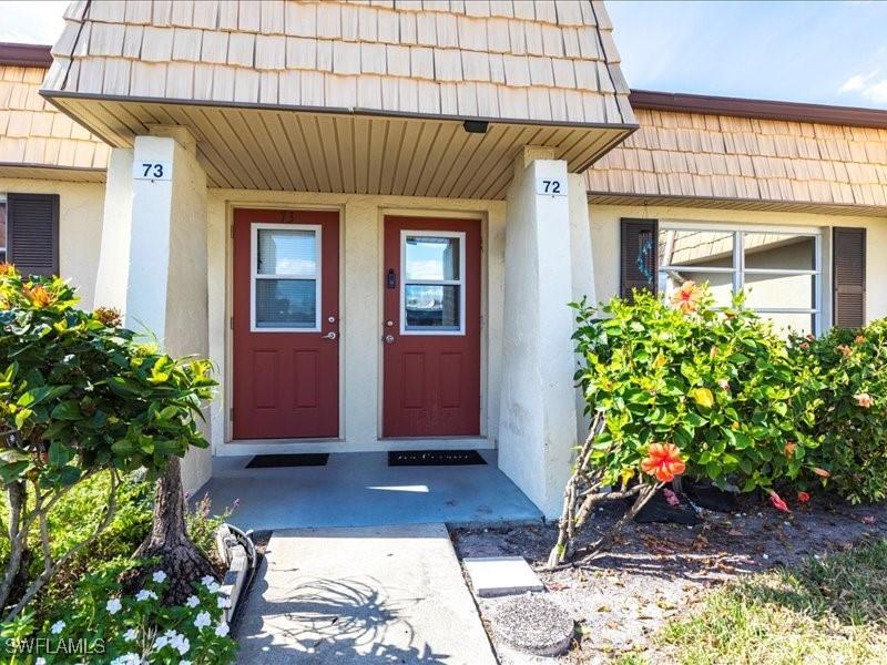 72 Mallard Ct., Fort Myers, FL 33919
