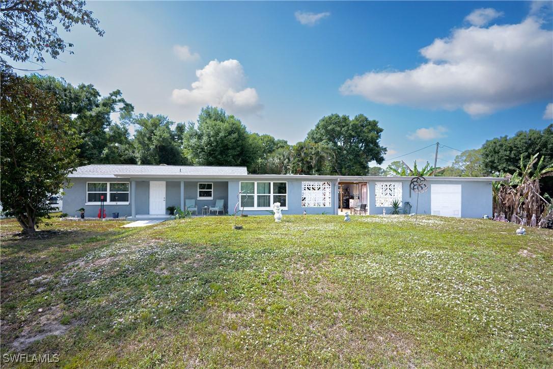 257 Evergreen Rd., North Fort Myers, FL 33903