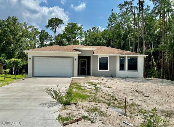 New Homes For Sale This Week in Lehigh Acres: January 31st to February 6th