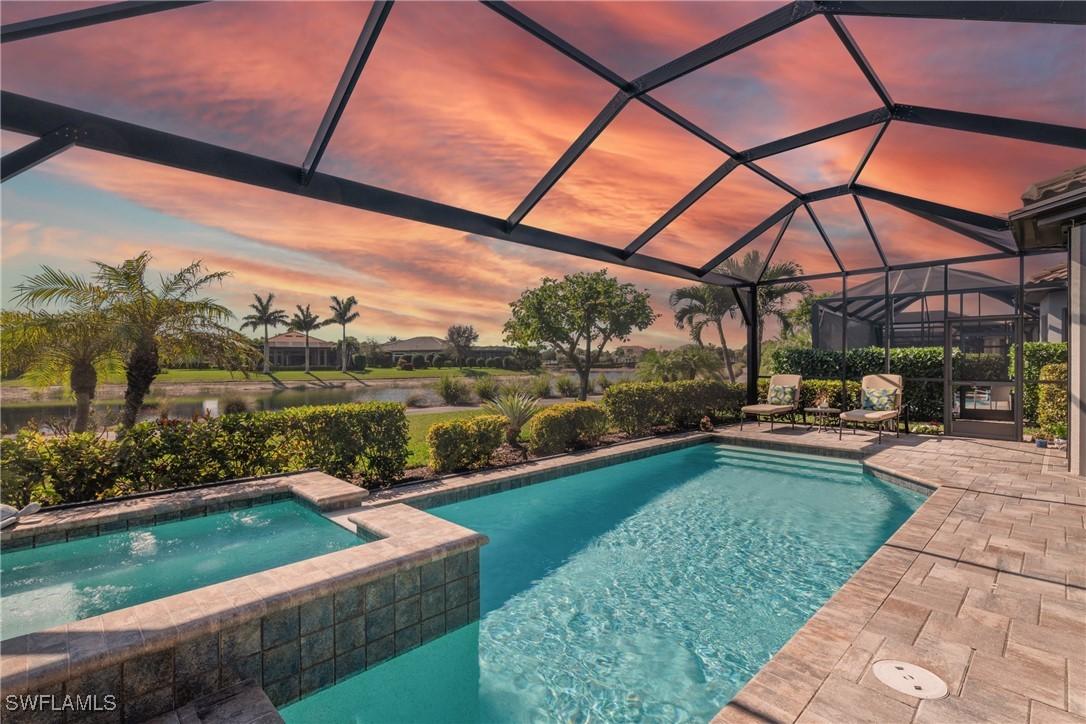 9344 Terresina Dr., Naples, FL 34119