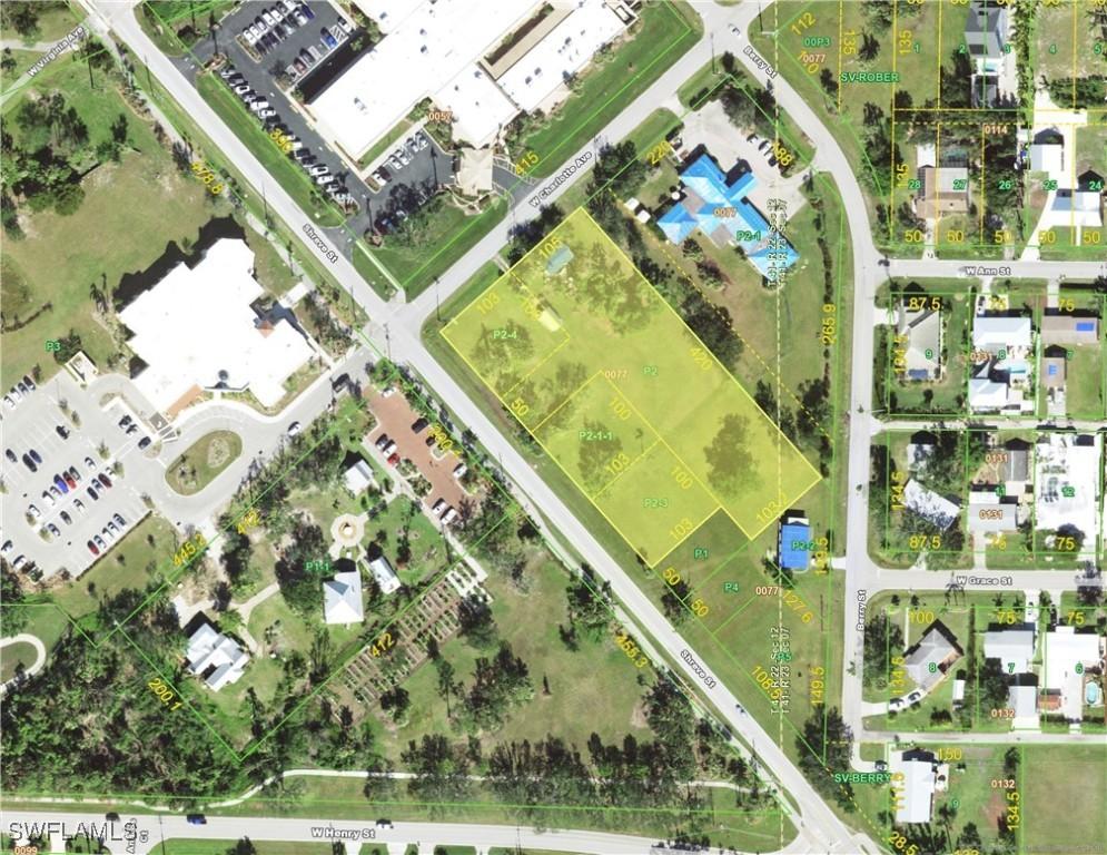 512 Shreve St., Punta Gorda, FL 33950