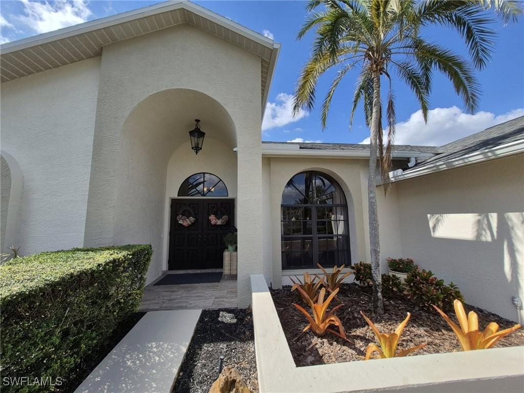 14580 Eagles Lookout Ct., Fort Myers, FL 33912