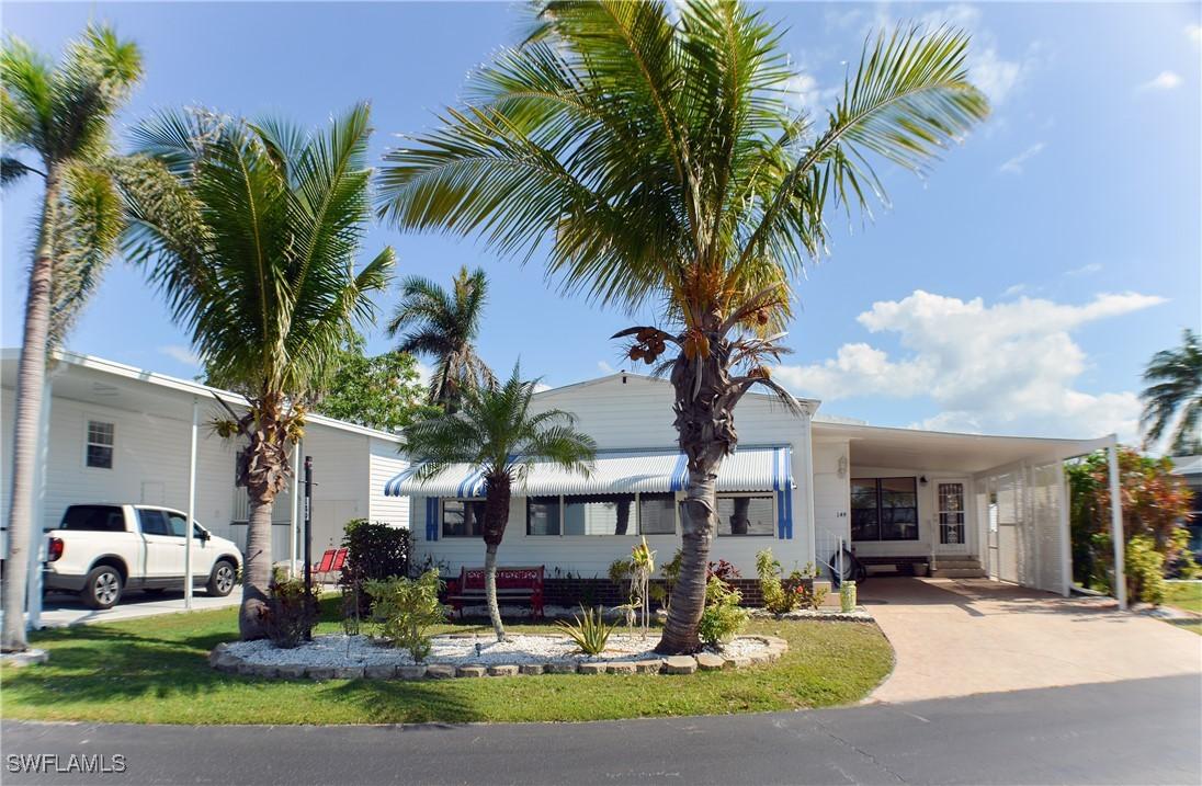 149 Adrienne Dr., Fort Myers, FL 33908