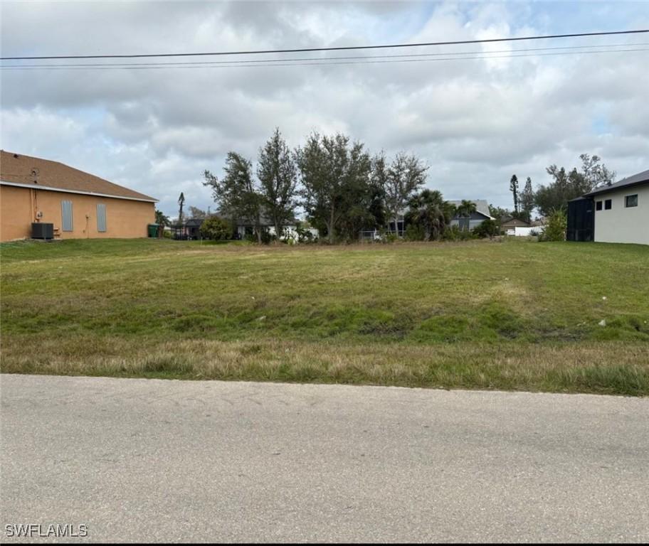 1213 SW 13th St., Cape Coral, FL 33991