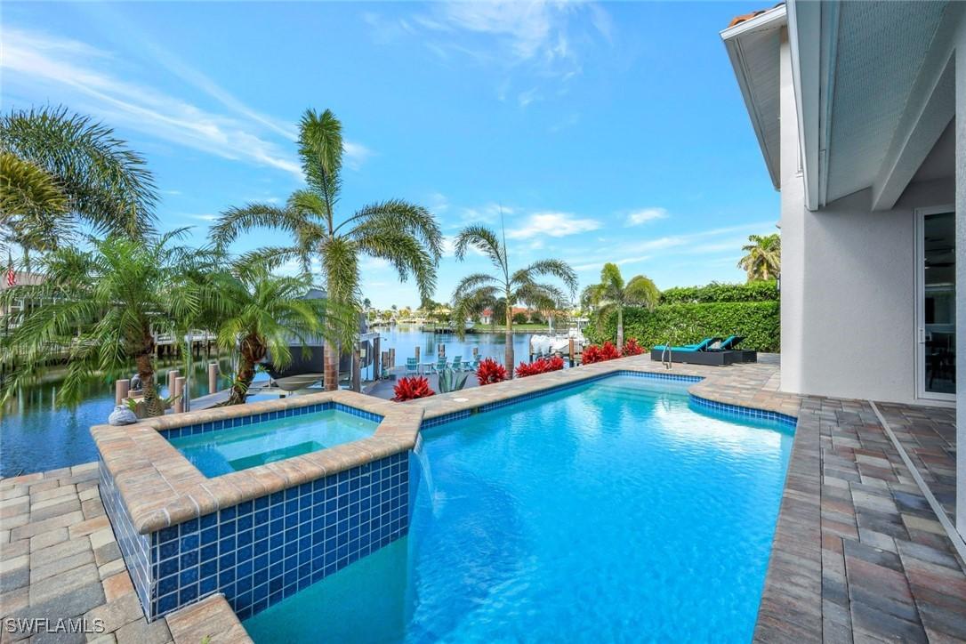 460 Century Dr., Marco Island, FL 34145