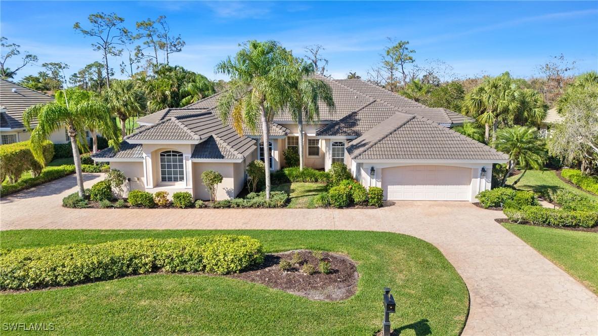 20629 Wildcat Run Dr., Estero, FL 33928