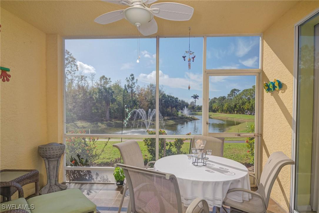 19851 Breckenridge Dr. #106, Estero, FL 33928