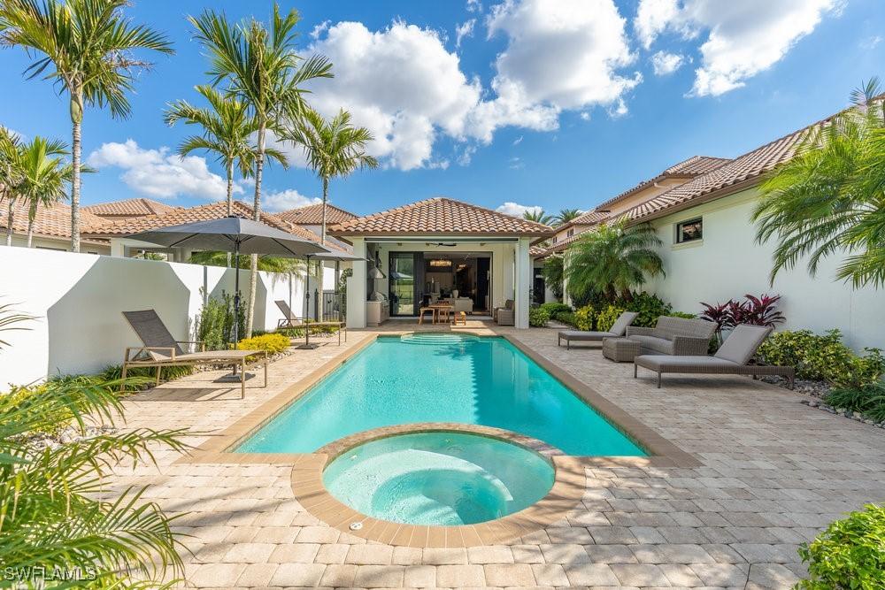 16448 Talis Park Dr., Naples, FL 34110