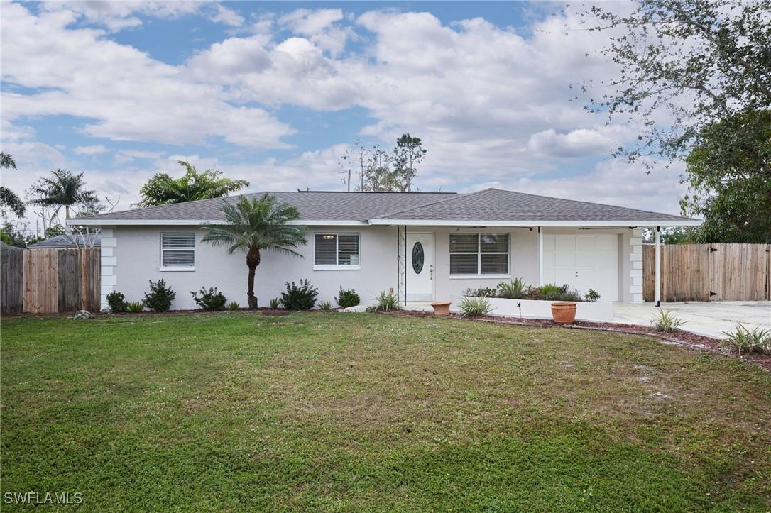 9048 Sebring Ln., Fort Myers, FL 33967
