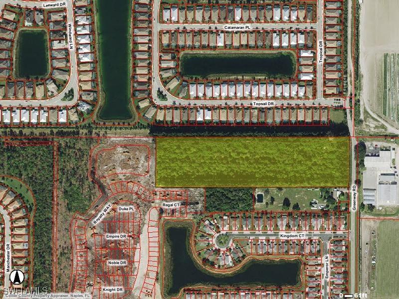 10113 S Greenway Rd., Naples, FL 34114