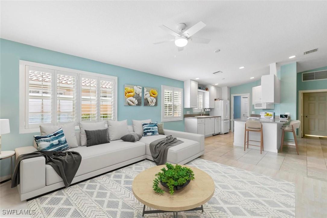 7912 Umberto Ct., Naples, FL 34114