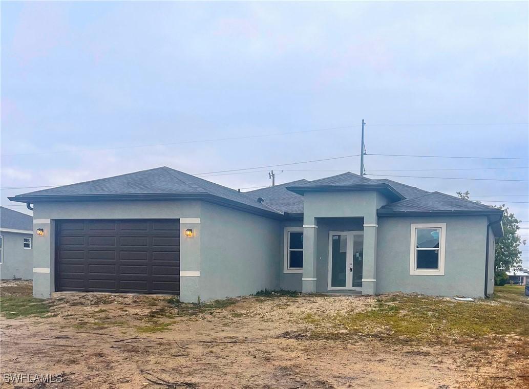 1303 NW Juanita Pl., Cape Coral, FL 33993