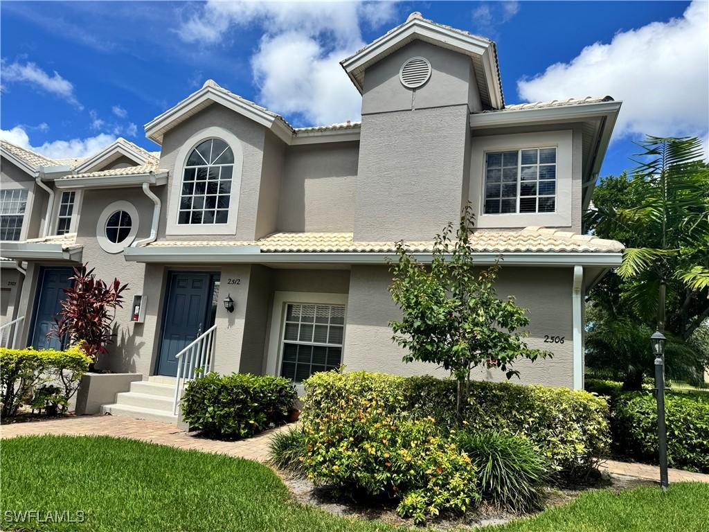 28060 Cavendish Ct. #2512, Bonita Springs, FL 34135