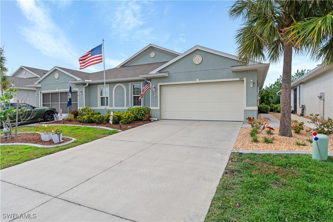 7497 W Lenox Cir., Punta Gorda, FL 33950