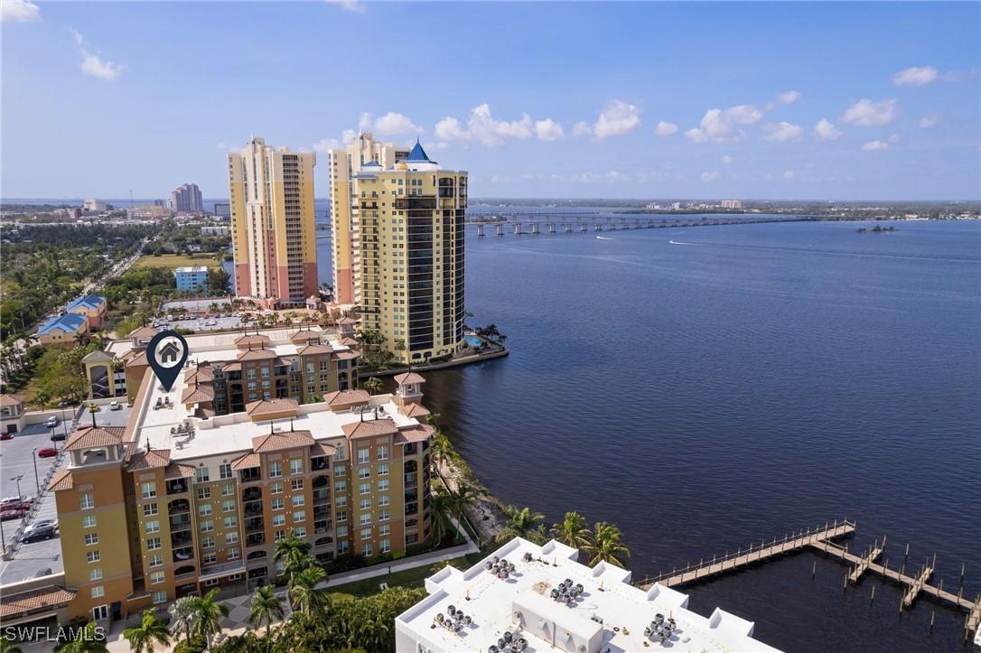 2825 Palm Beach Blvd. #406, Fort Myers, FL 33916