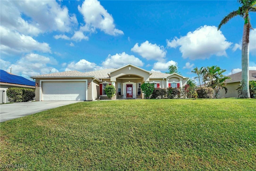 2607 Chiquita Blvd., Cape Coral, FL 33914