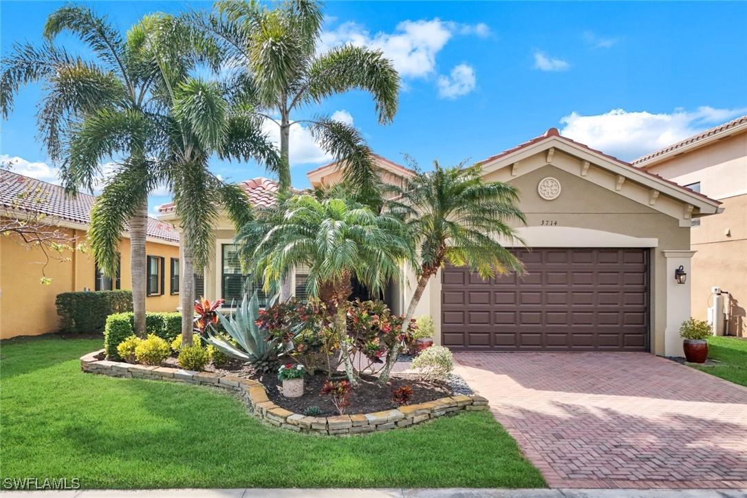 3714 Pleasant Springs Dr., Naples, FL 34119