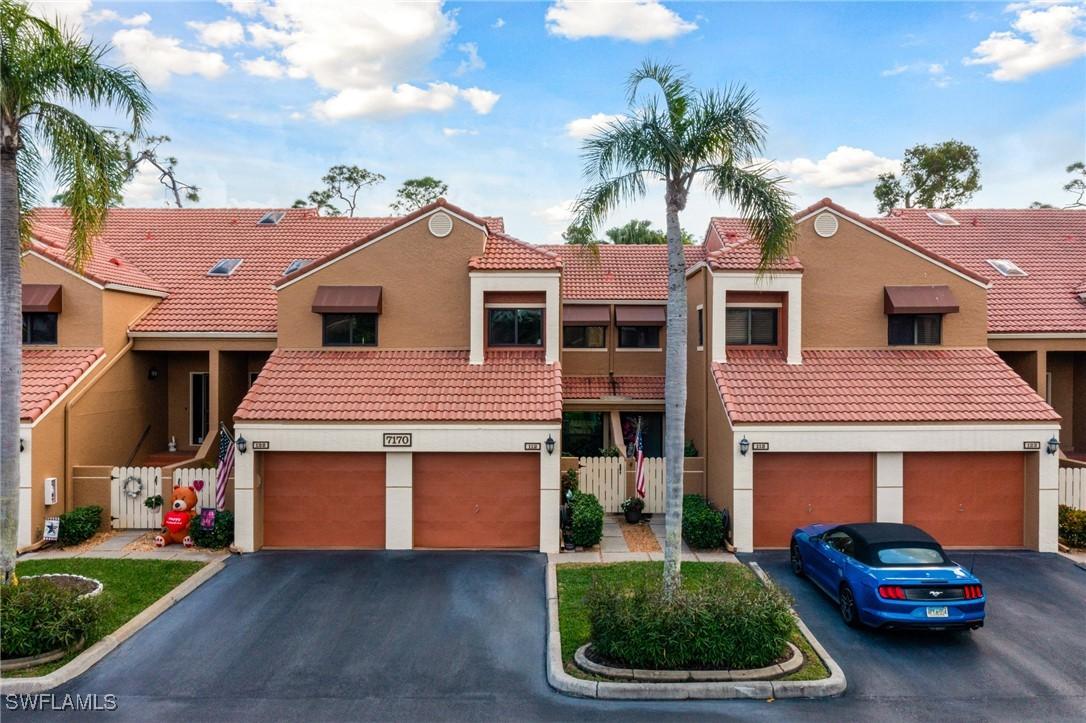 7170 Golden Eagle Ct. #112, Fort Myers, FL 33912