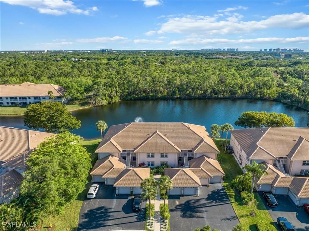1032 Manor Lake Dr. #D201, Naples, FL 34110