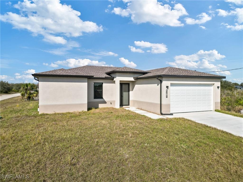 2618 69th St W St., Lehigh Acres, FL 33971