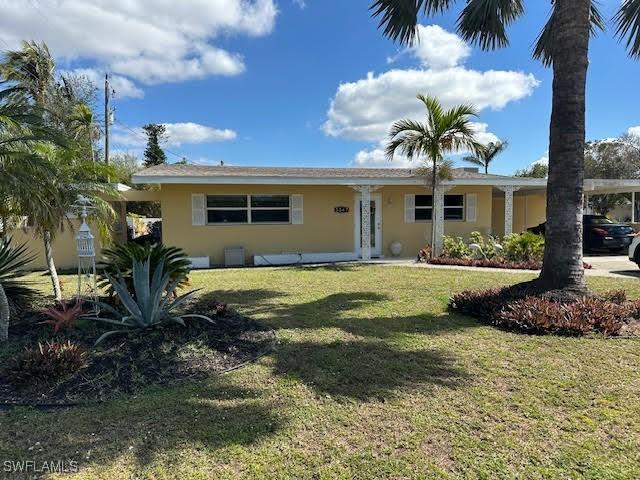 3347 Cortez Blvd., Fort Myers, FL 33901
