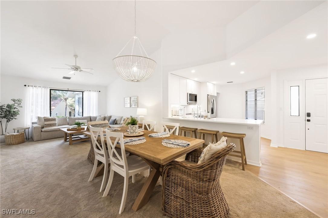 406 Courtside Dr. #D201, Naples, FL 34105