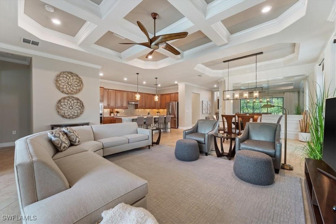 12707 Kinross Ln., Naples, FL 34120