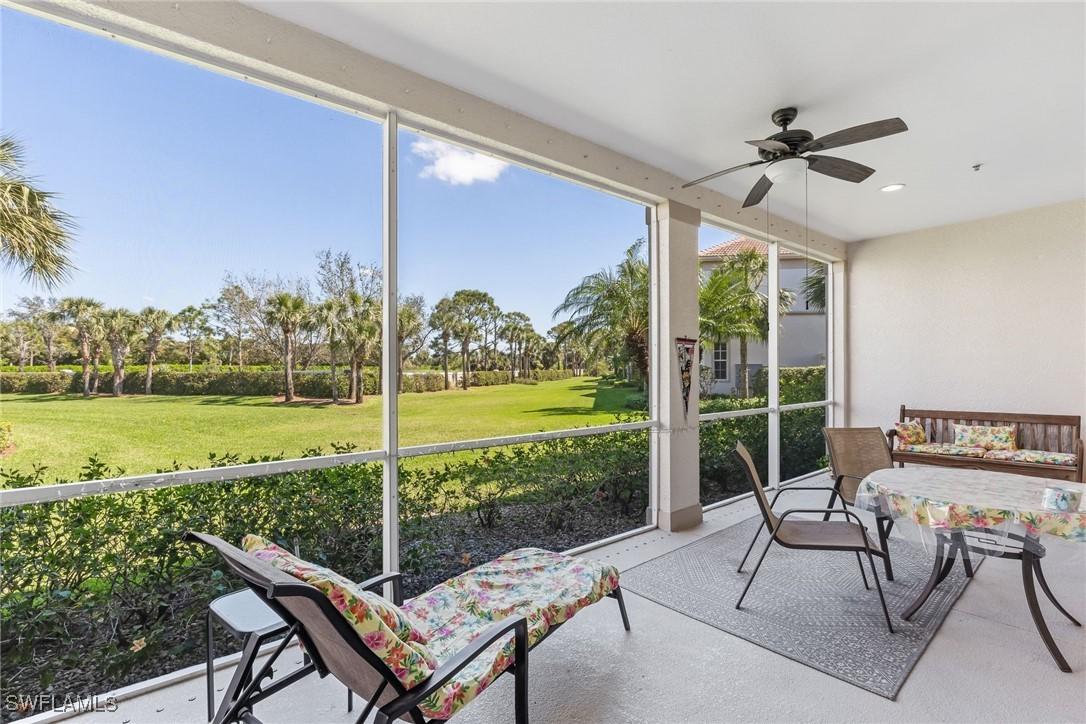 17465 Old Harmony Dr. #101, Fort Myers, FL 33908