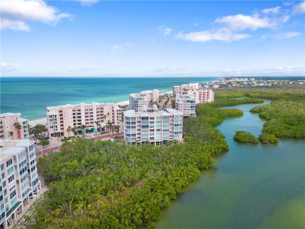 264 Barefoot Beach Blvd. #301, Bonita Springs, FL 34134