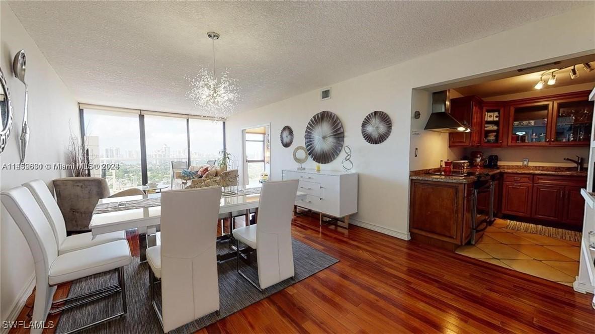 3625 N Country Club Dr. #2604, Aventura, FL 33180