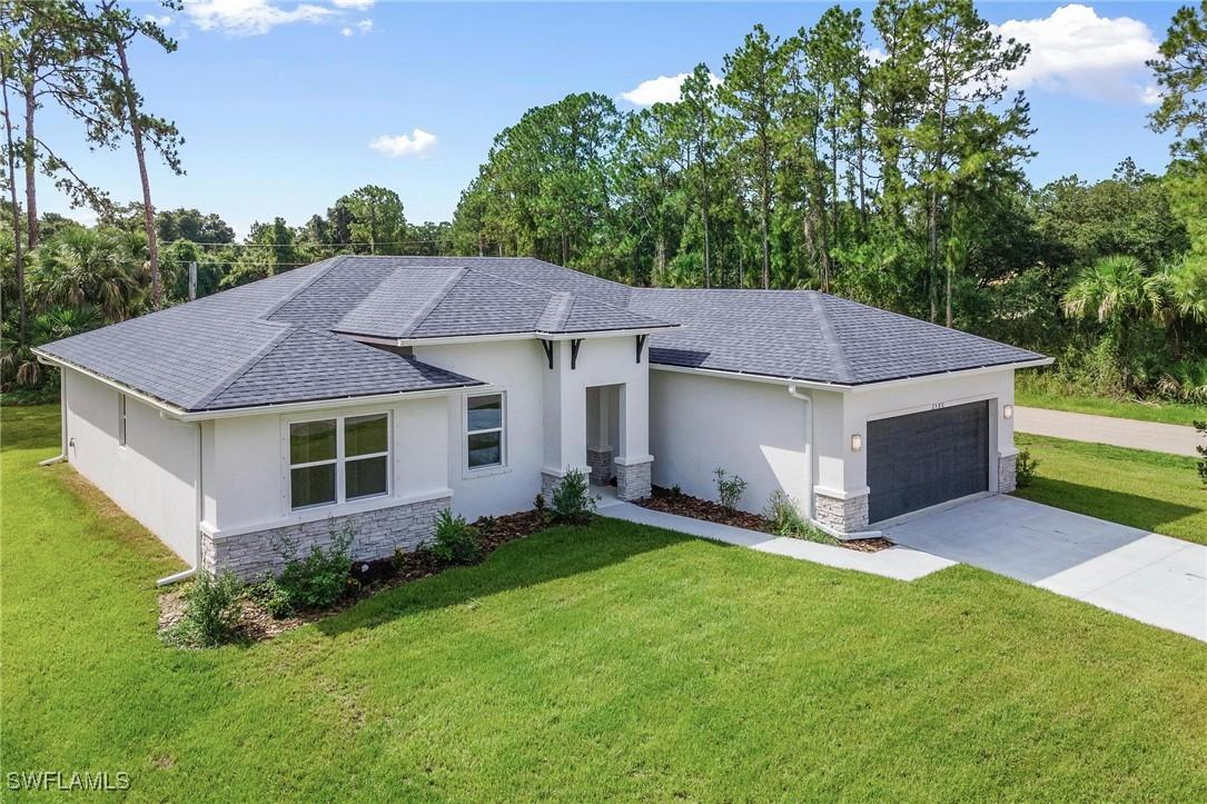 3912 NE 15th Ave., Cape Coral, FL 33909