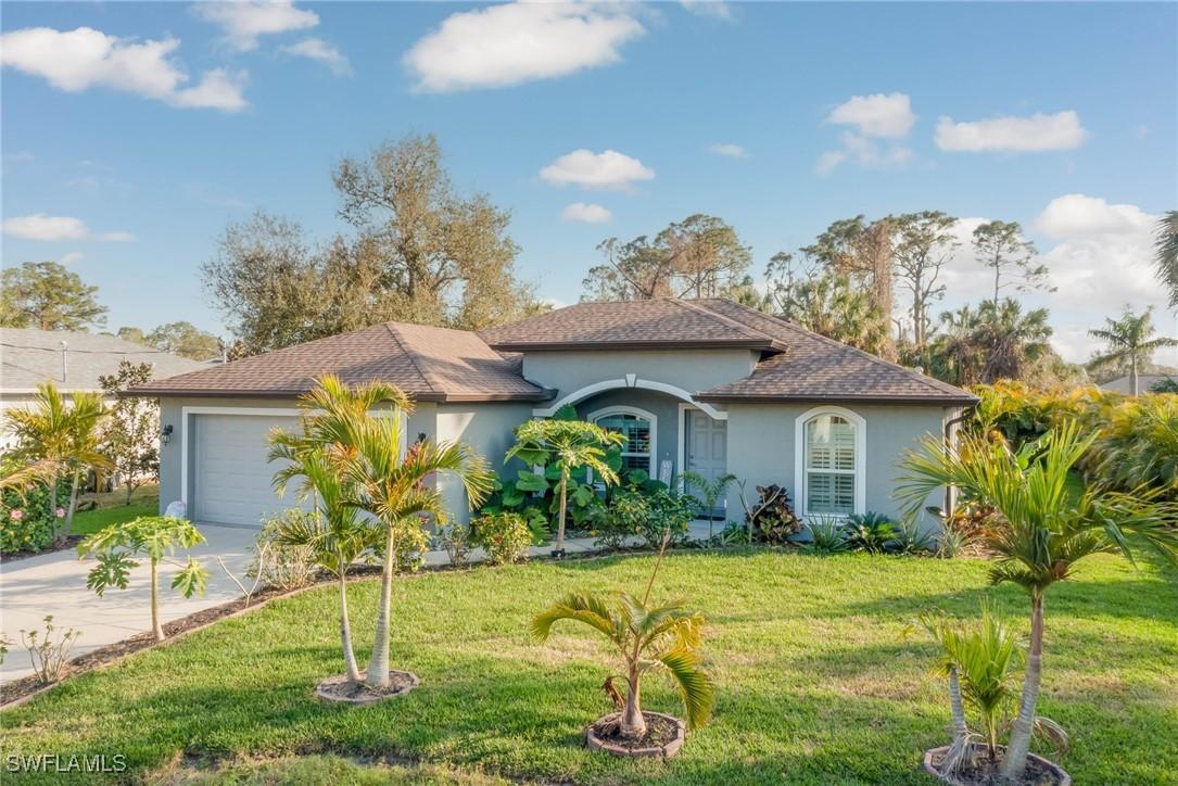 2759 Pascal Ave., North Port, FL 34286