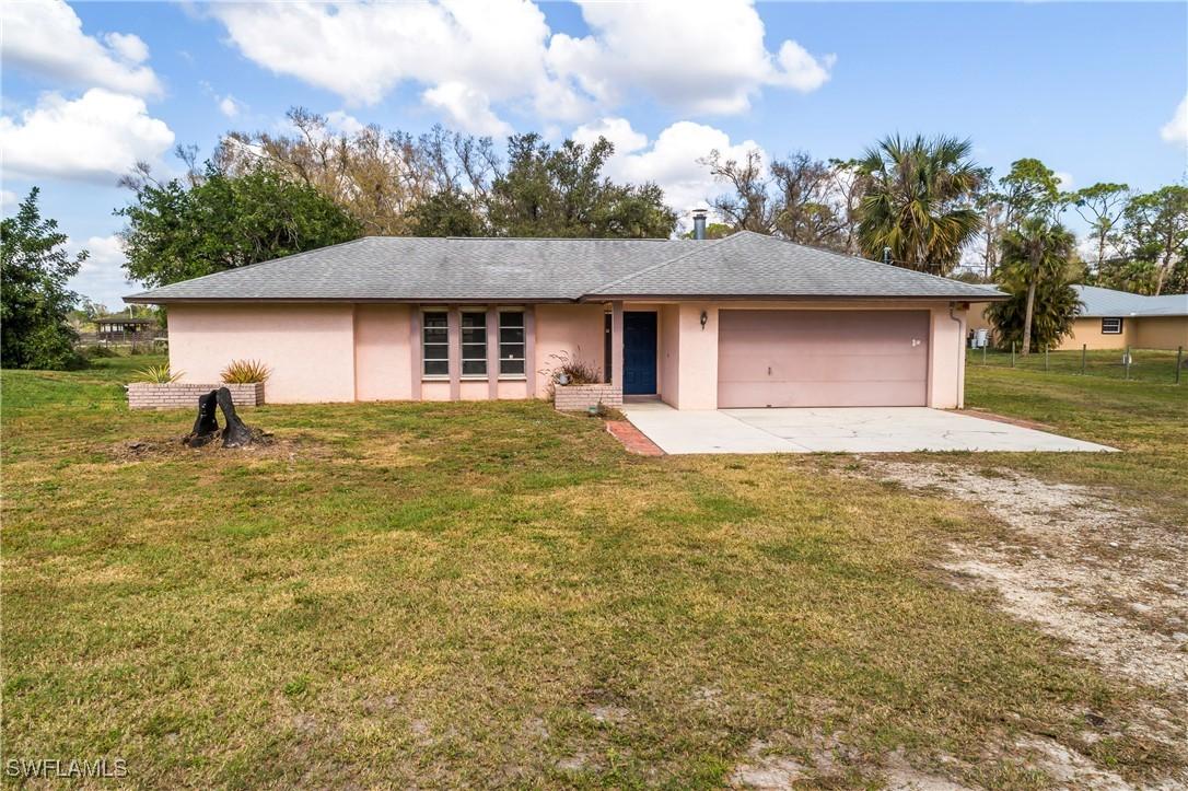 6231 Nalle Grade Rd., North Fort Myers, FL 33917