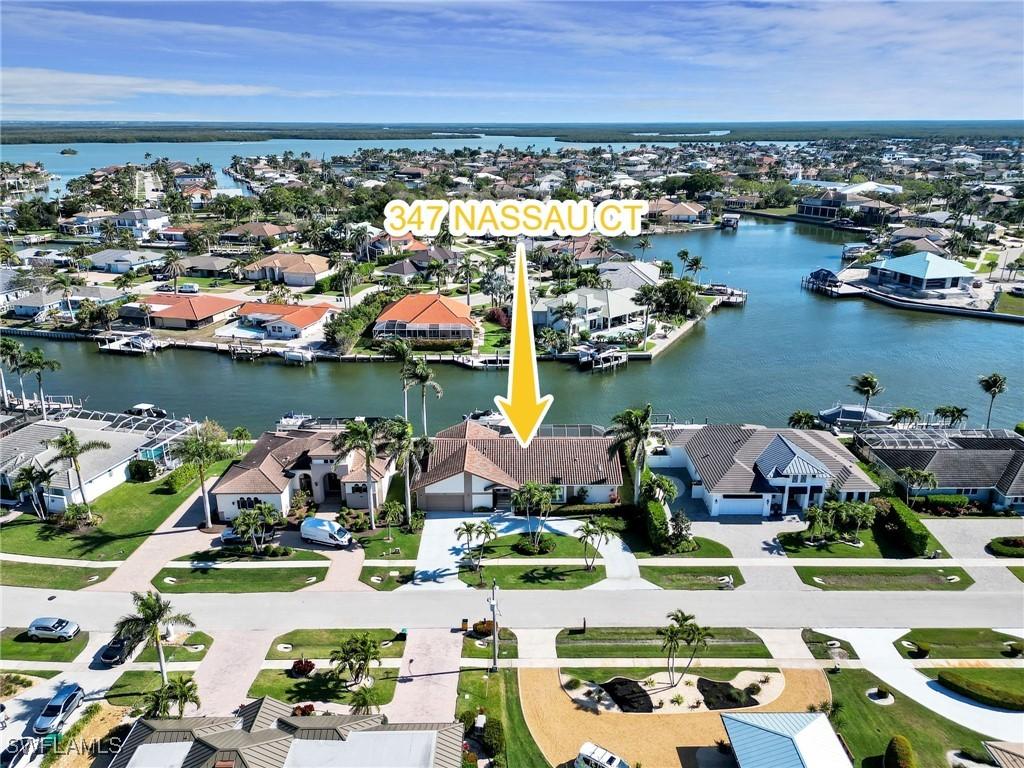 347 Nassau Ct., Marco Island, FL 34145