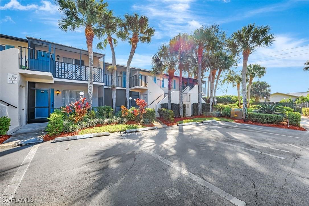 4150 Looking Glass Ln. #5, Naples, FL 34112