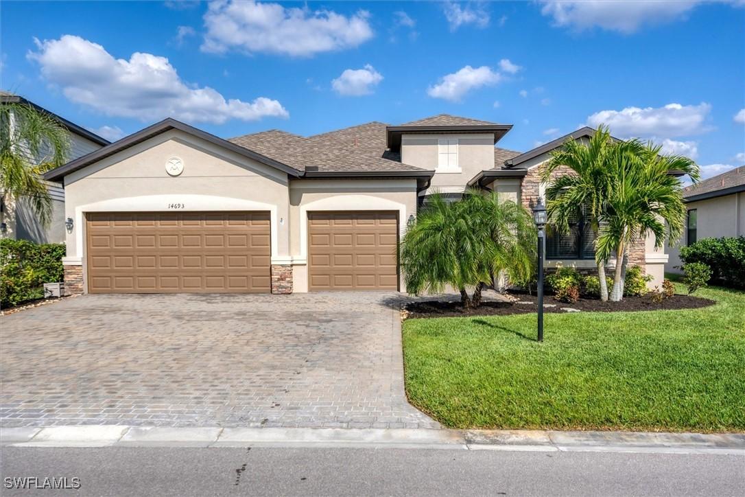 14693 Adina Ln., Fort Myers, FL 33905