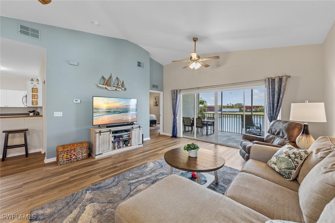 4306 Bellasol Cir. #3422, Fort Myers, FL 33916
