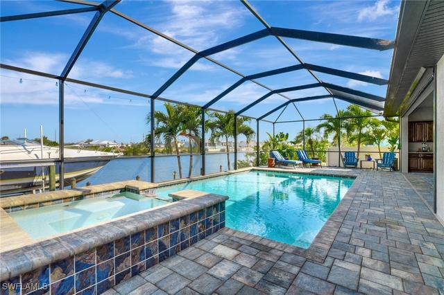 New Homes with Gulf Access in Cape Coral: February 3rd to February 9th