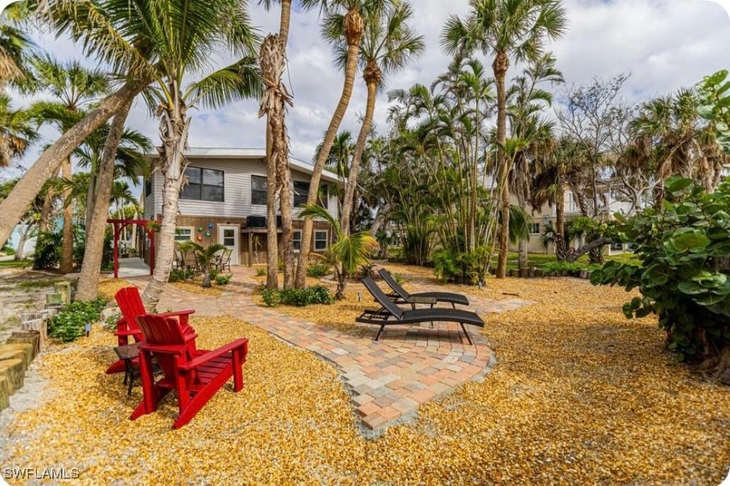 5370/5372 Palmetto St., Fort Myers Beach, FL 33931