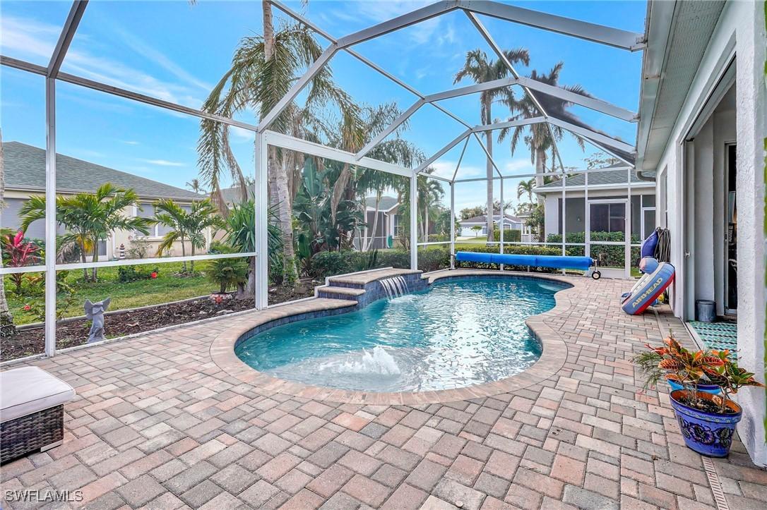 1741 Emerald Cove Cir., Cape Coral, FL 33991