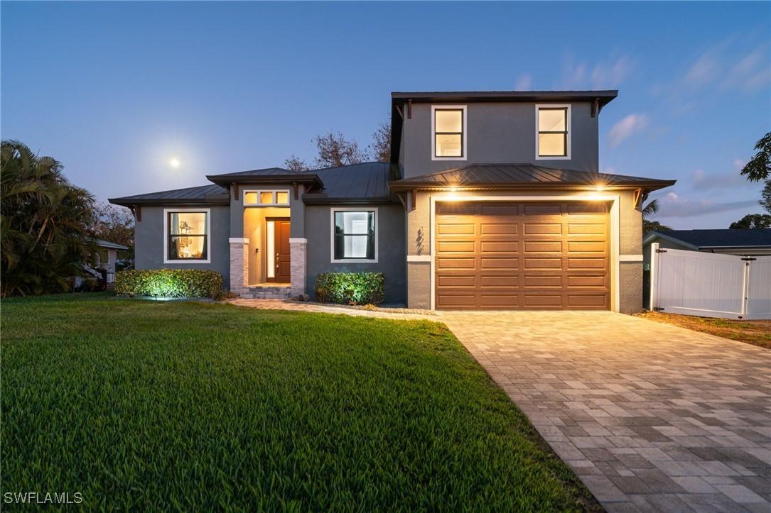1972 Indian Creek Dr., North Fort Myers, FL 33917