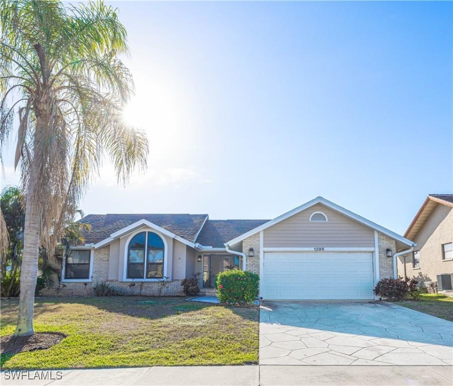 1295 Riverhead Ave., Marco Island, FL 34145