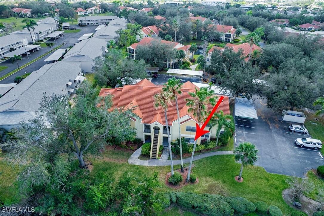 12750 Equestrian Cir. #3007, Fort Myers, FL 33907
