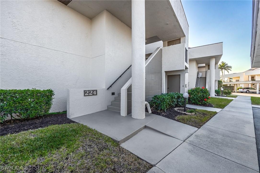 14730 Eagle Ridge Dr. #224, Fort Myers, FL 33912